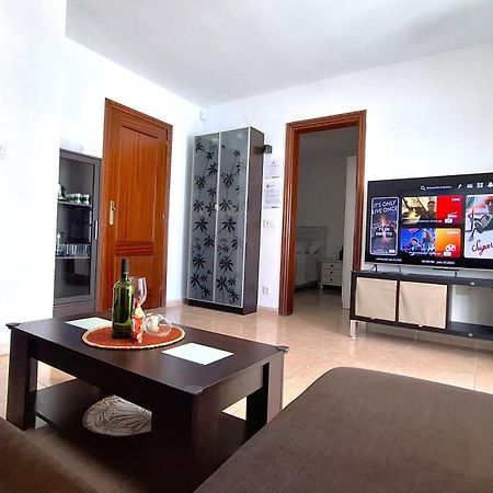 Casa Deim Daire Puerto del Carmen  Dış mekan fotoğraf