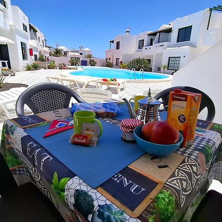 Casa Deim Daire Puerto del Carmen  Dış mekan fotoğraf