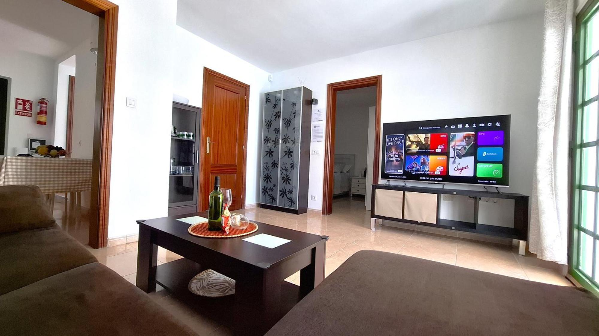 Casa Deim Daire Puerto del Carmen  Dış mekan fotoğraf