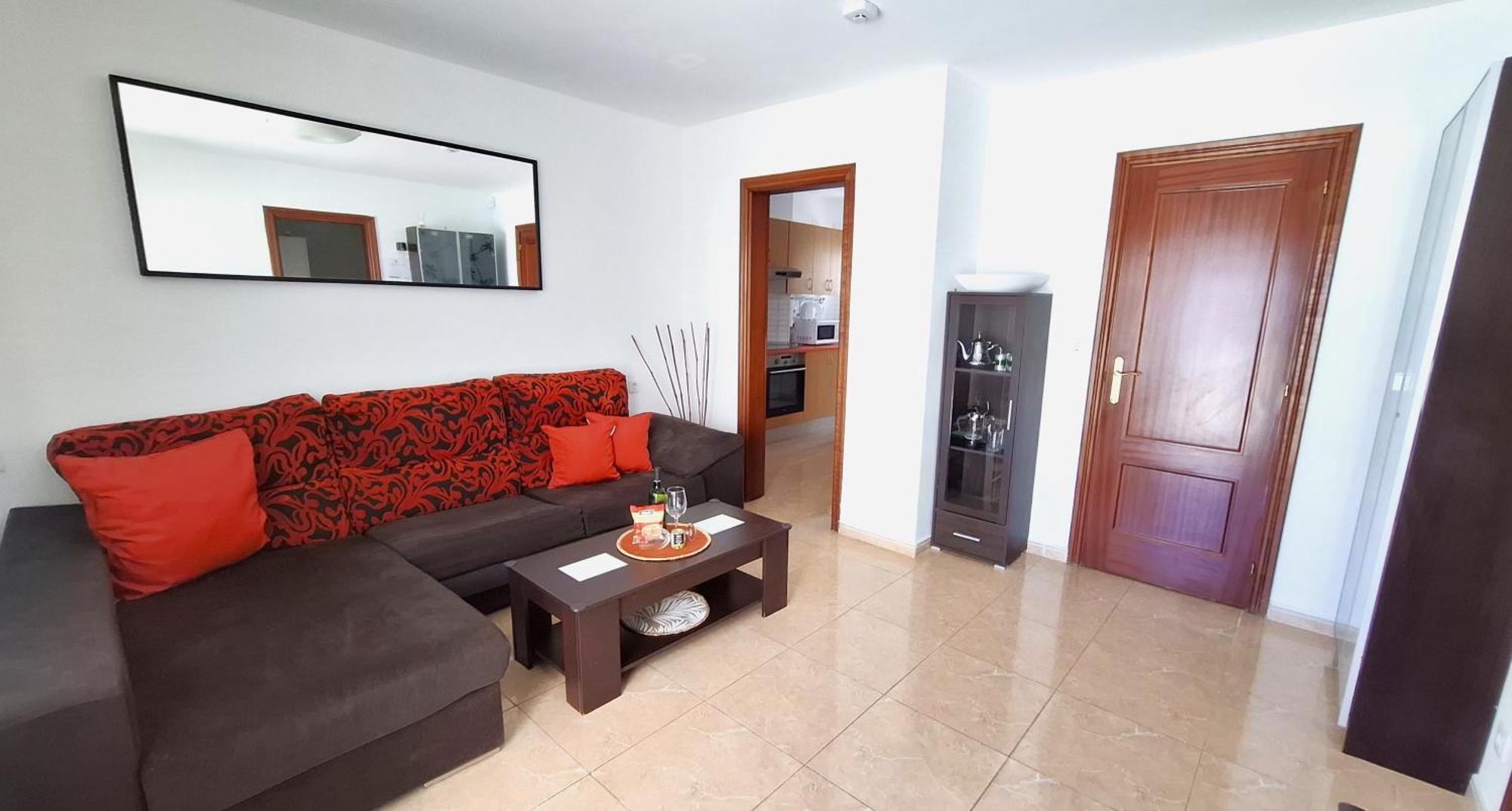 Casa Deim Daire Puerto del Carmen  Dış mekan fotoğraf