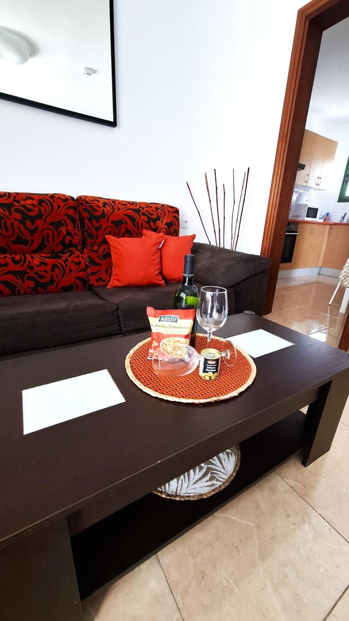 Casa Deim Daire Puerto del Carmen  Dış mekan fotoğraf