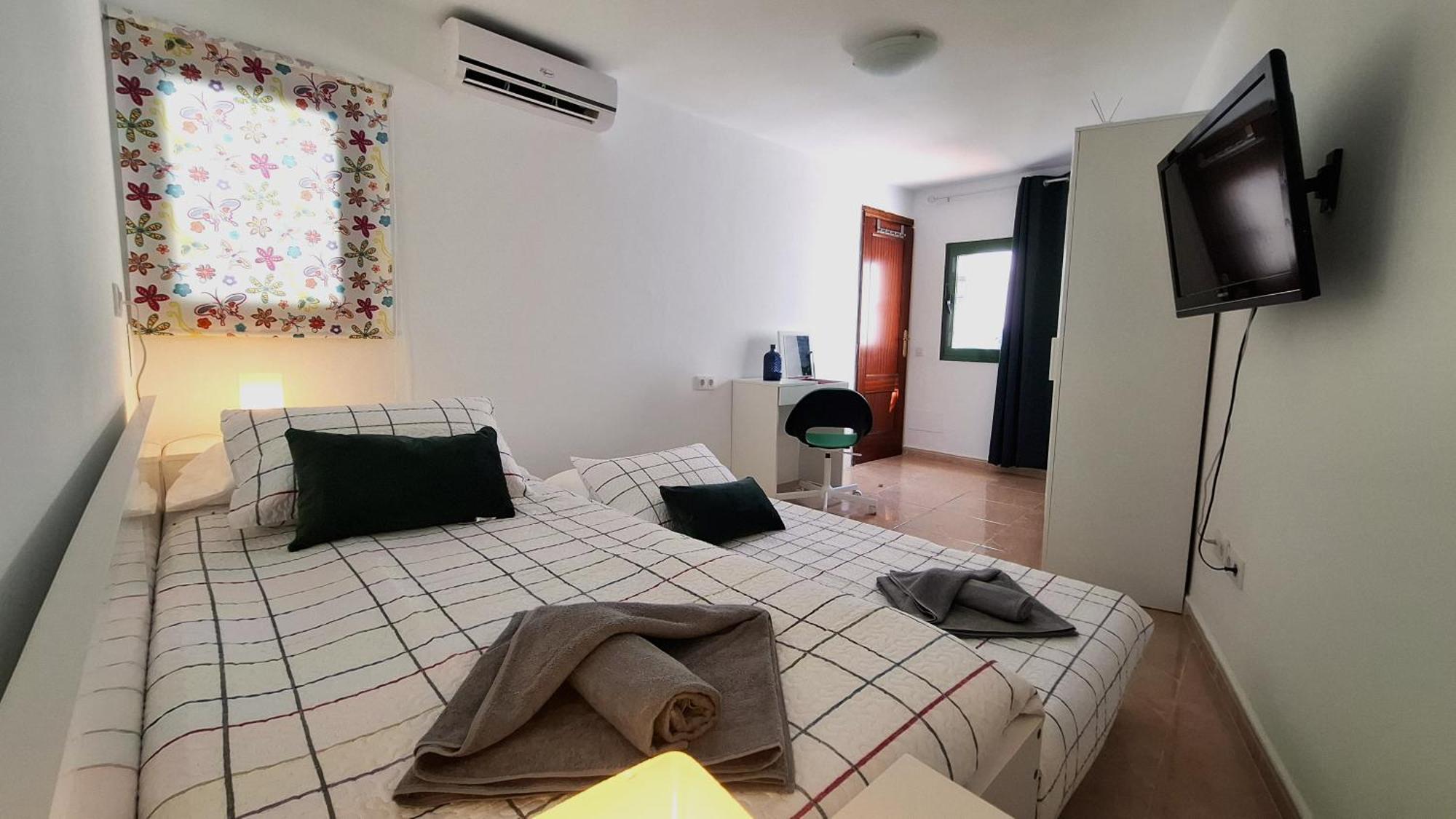 Casa Deim Daire Puerto del Carmen  Dış mekan fotoğraf