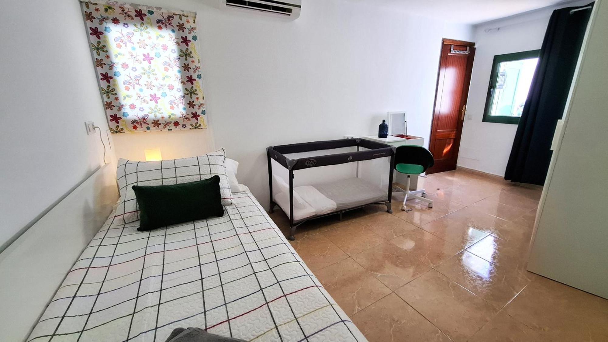 Casa Deim Daire Puerto del Carmen  Dış mekan fotoğraf