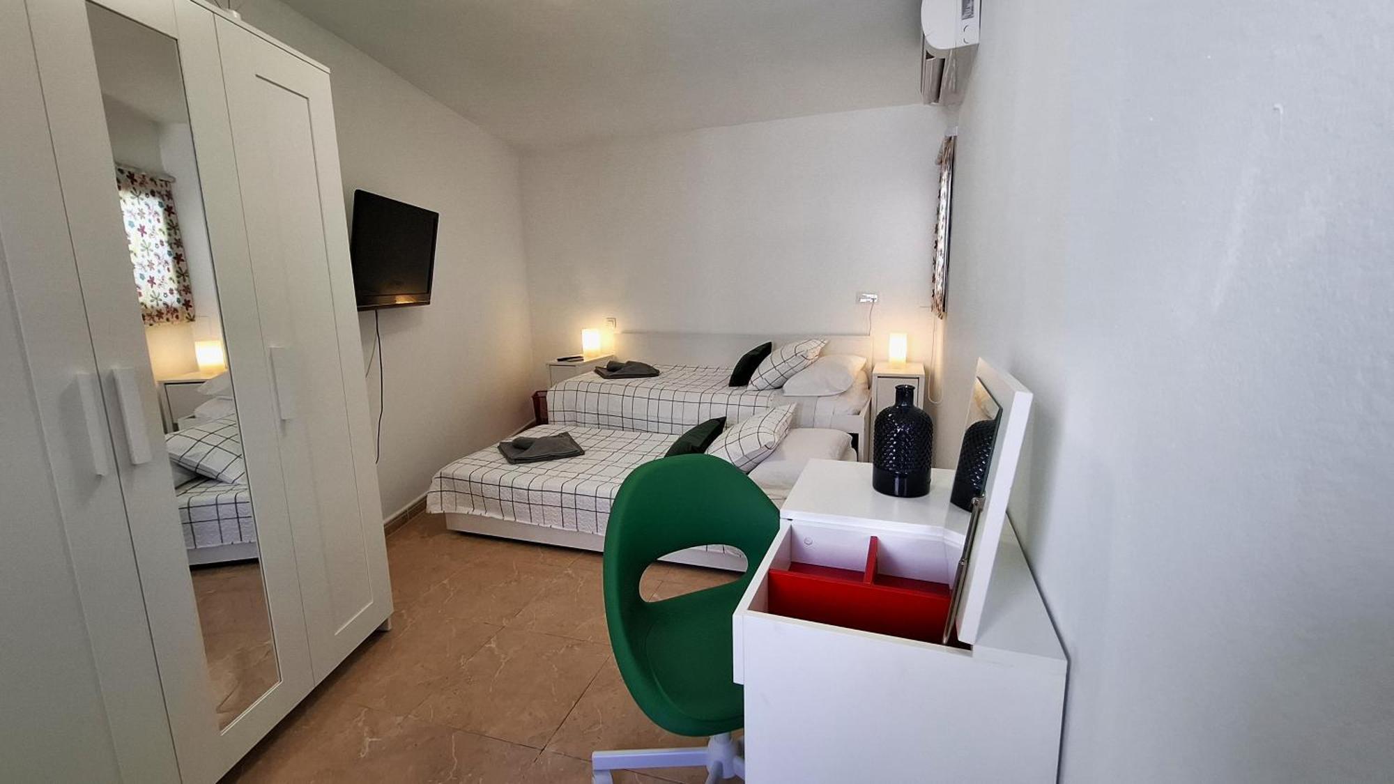 Casa Deim Daire Puerto del Carmen  Dış mekan fotoğraf