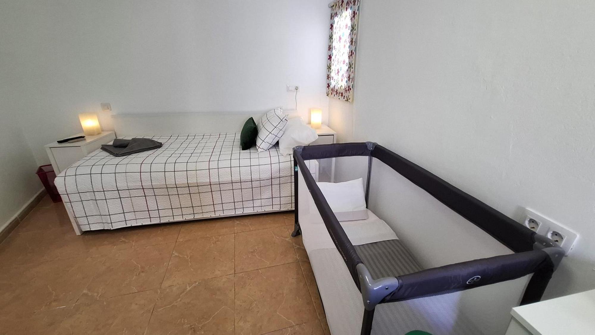 Casa Deim Daire Puerto del Carmen  Dış mekan fotoğraf